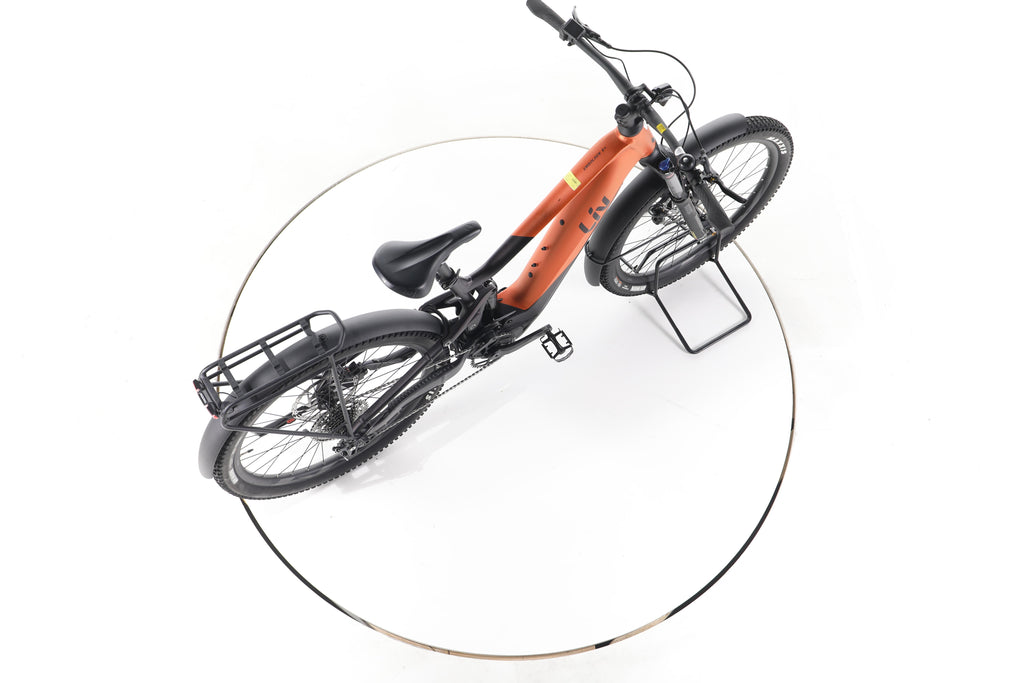 Liv Embolden E+EX SUV E-Bike - Image 24