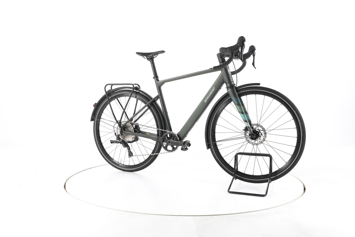 Bergamont E-Sweep Adventure E-Gravel & Rennrad 2024 - Image 2