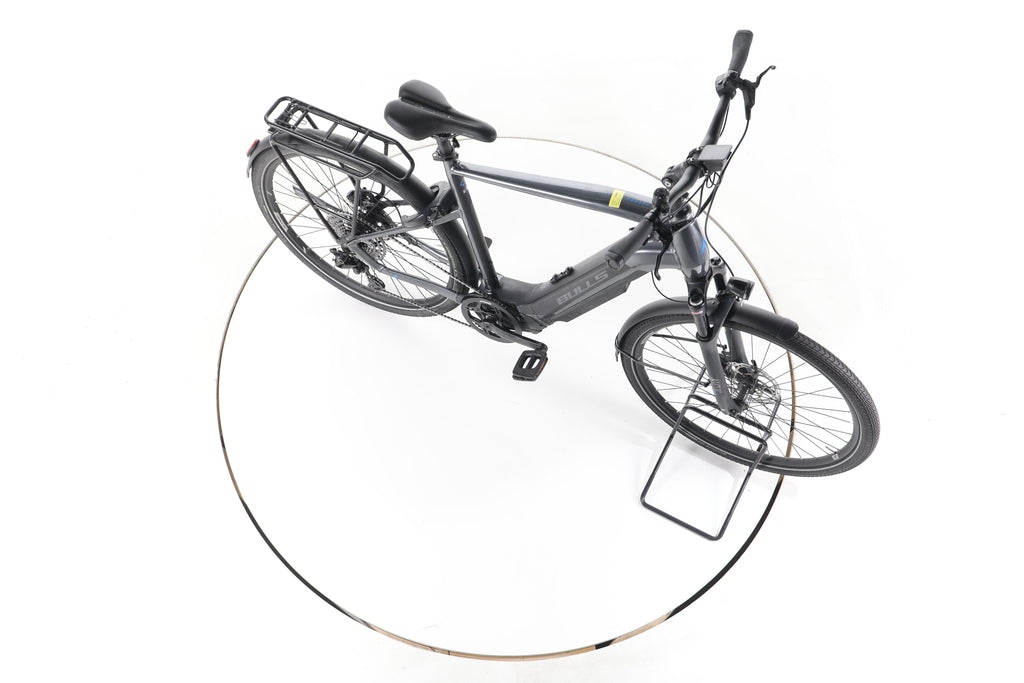 Bulls Lacuba EVO 11 Trekking E-Bike - Image 14