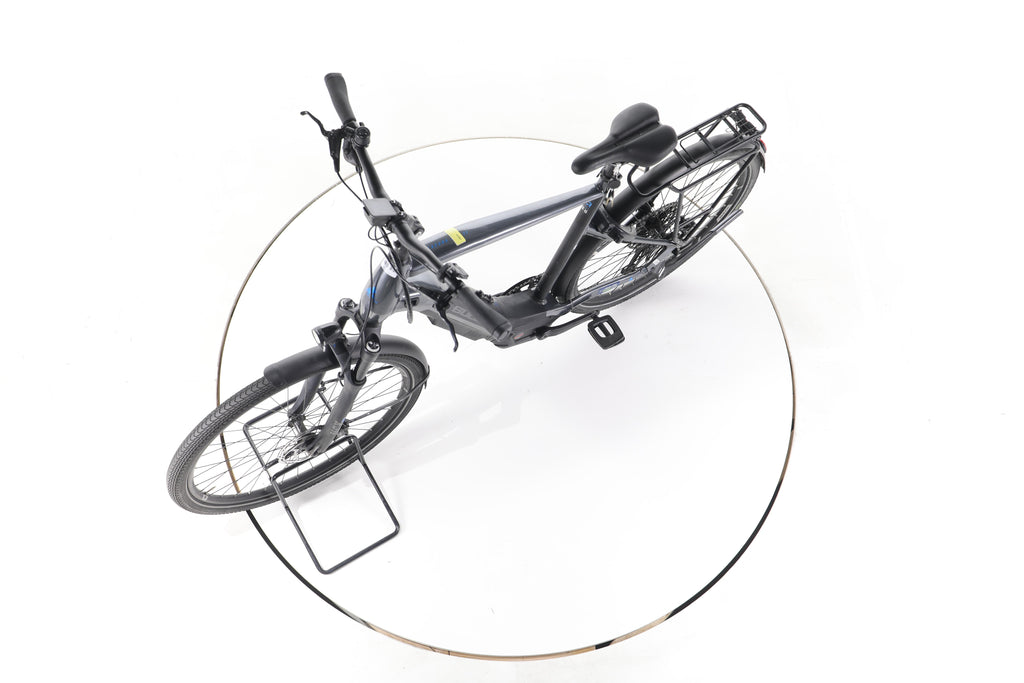 Bulls Lacuba EVO 11 Trekking E-Bike - Image 18