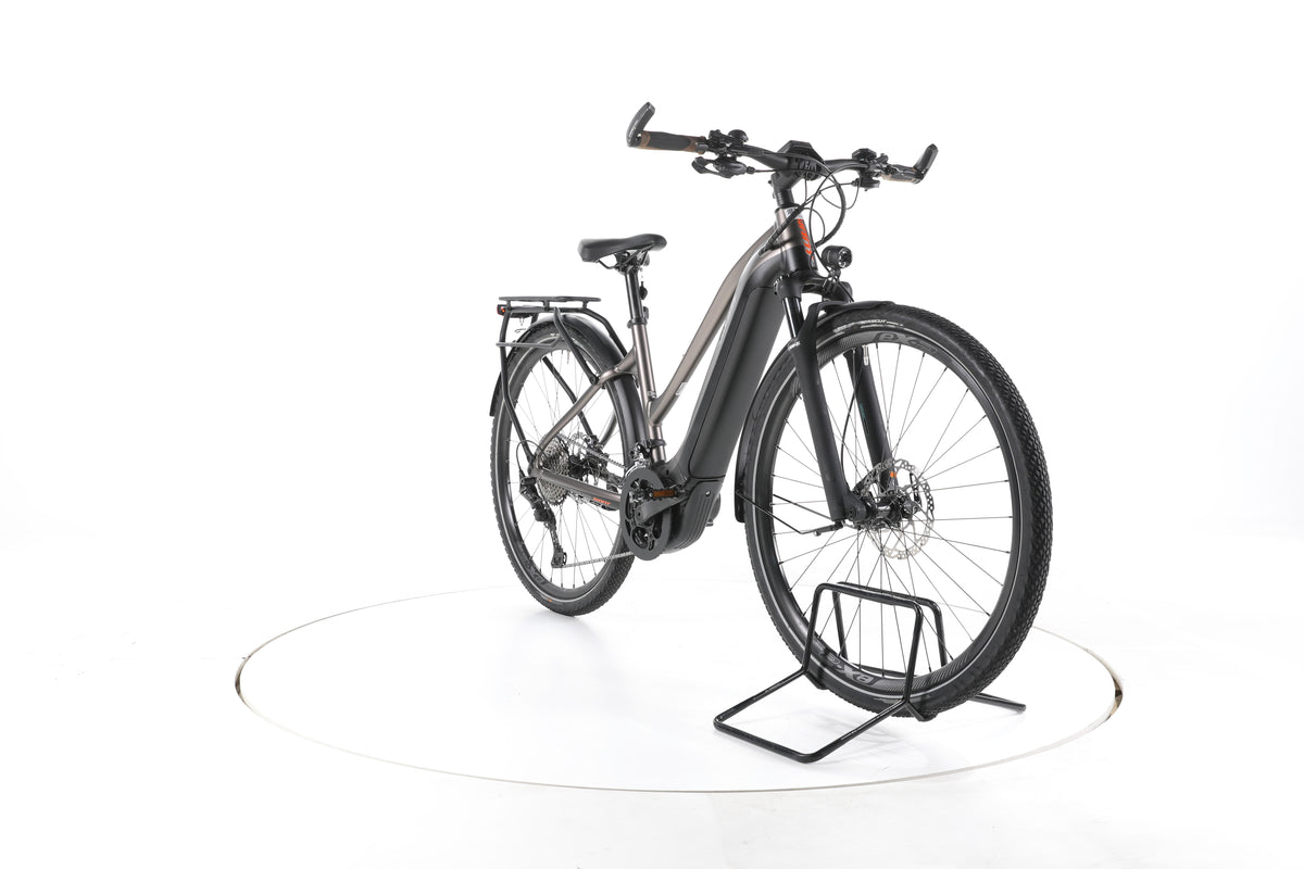 Giant Explore E+ Pro 0 Trekking E-Bike - Image 3