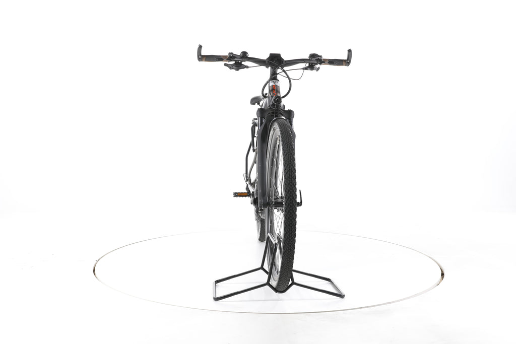 Giant Explore E+ Pro 0 Trekking E-Bike - Image 4