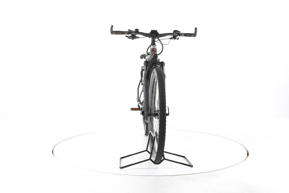 Giant Explore E+ Pro 0 Trekking E-Bike - Image 4