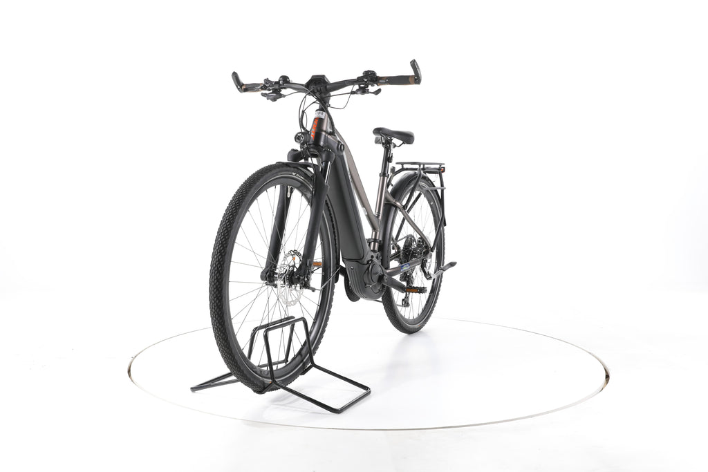 Giant Explore E+ Pro 0 Trekking E-Bike - Image 5