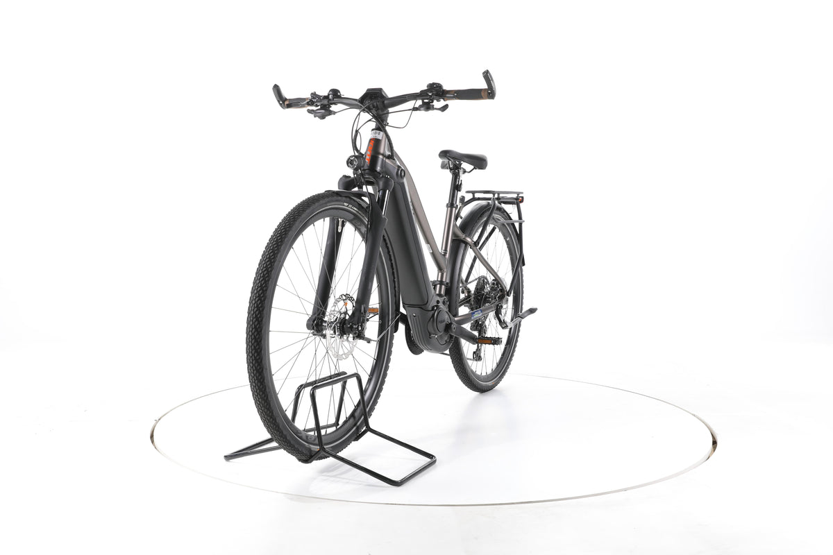 Giant Explore E+ Pro 0 Trekking E-Bike - Image 5