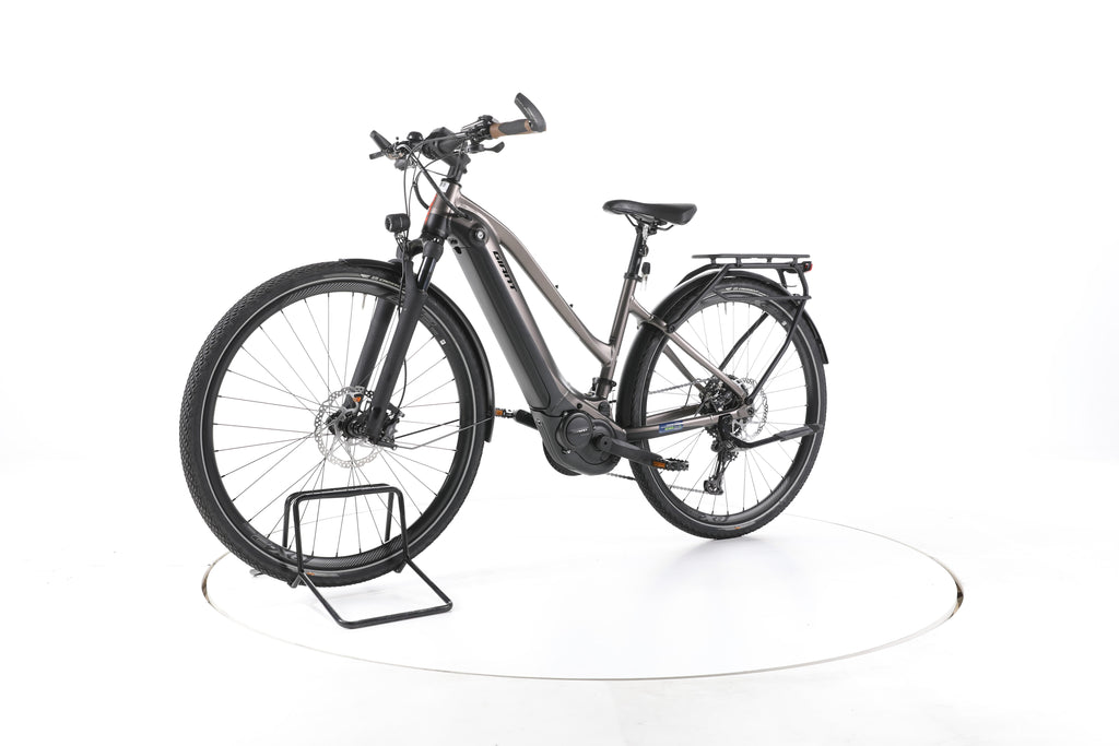 Giant Explore E+ Pro 0 Trekking E-Bike - Image 6