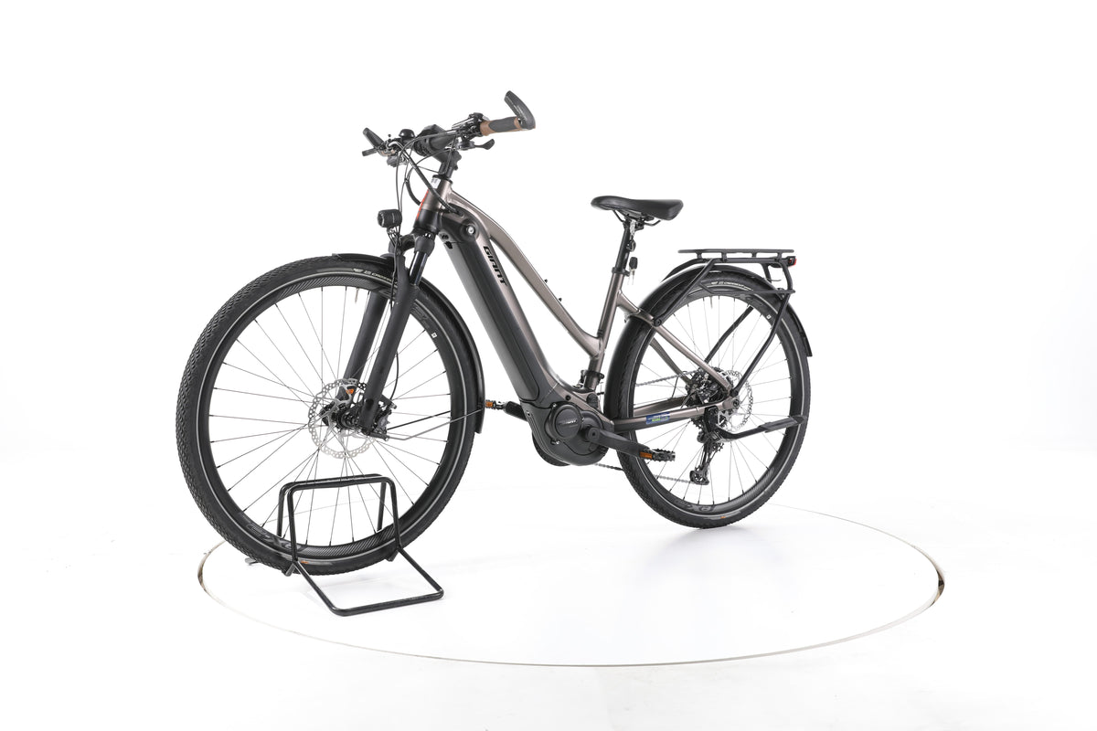 Giant Explore E+ Pro 0 Trekking E-Bike - Image 6