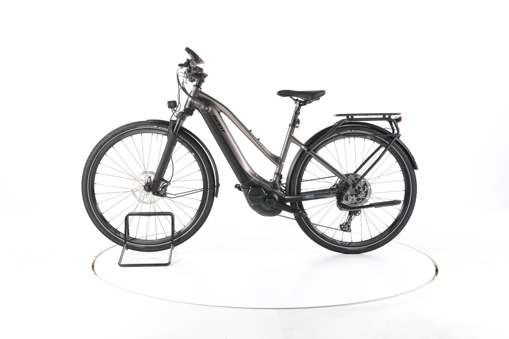Giant Explore E+ Pro 0 Trekking E-Bike - Image 7