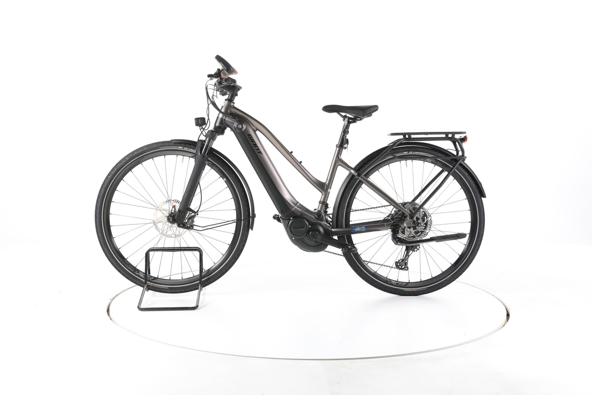Giant Explore E+ Pro 0 Trekking E-Bike - Image 7