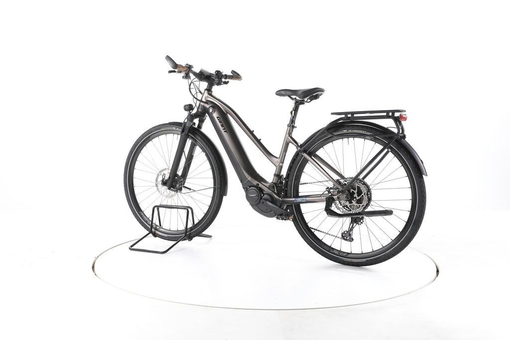 Giant Explore E+ Pro 0 Trekking E-Bike - Image 8