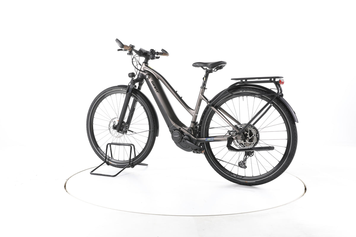 Giant Explore E+ Pro 0 Trekking E-Bike - Image 8