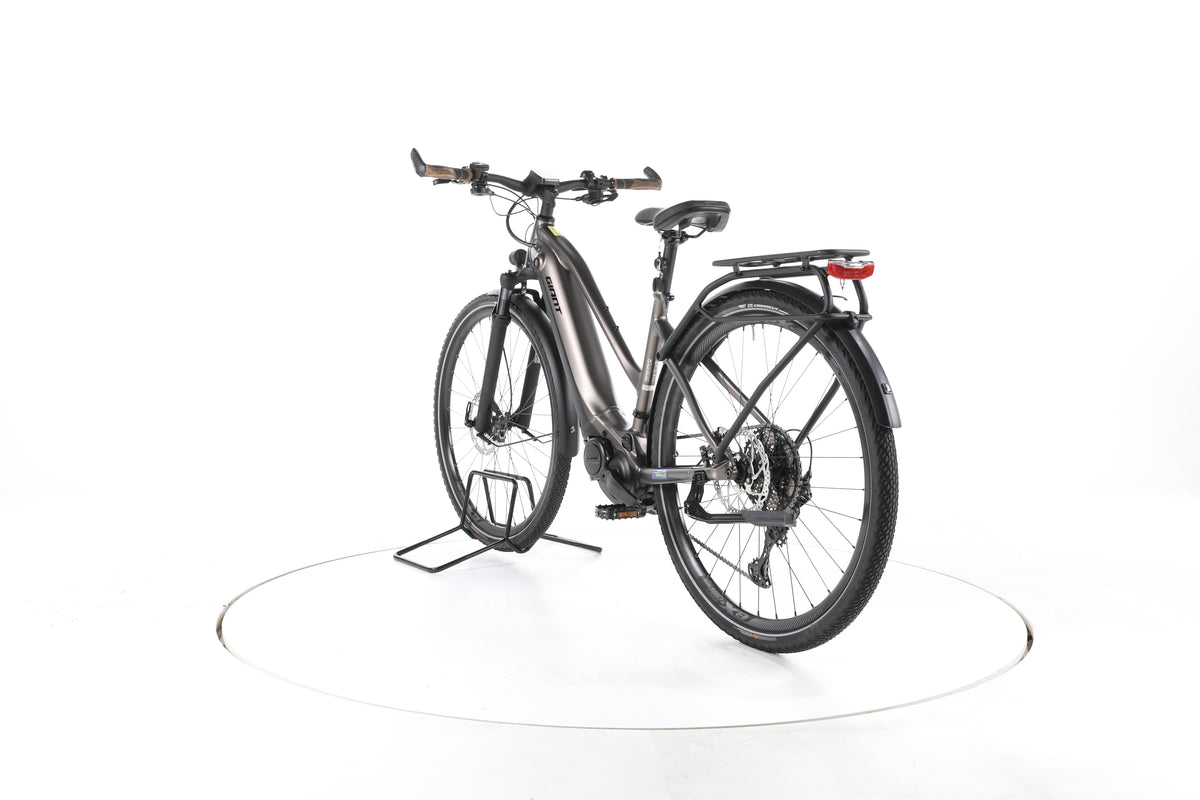 Giant Explore E+ Pro 0 Trekking E-Bike - Image 9