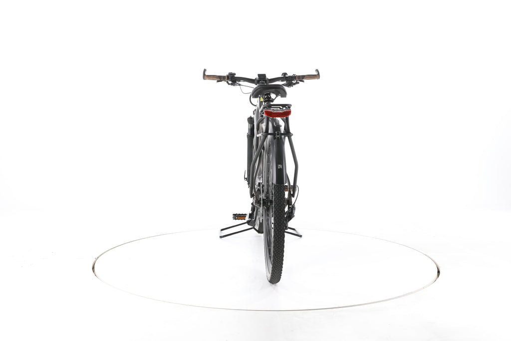 Giant Explore E+ Pro 0 Trekking E-Bike - Image 10
