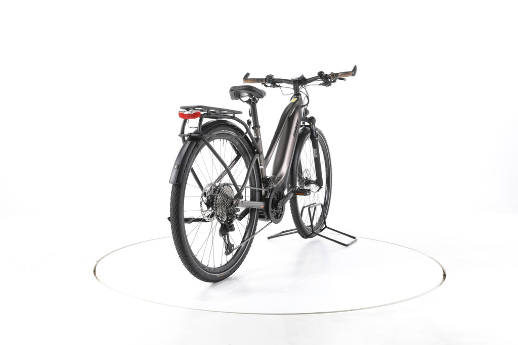 Giant Explore E+ Pro 0 Trekking E-Bike - Image 11