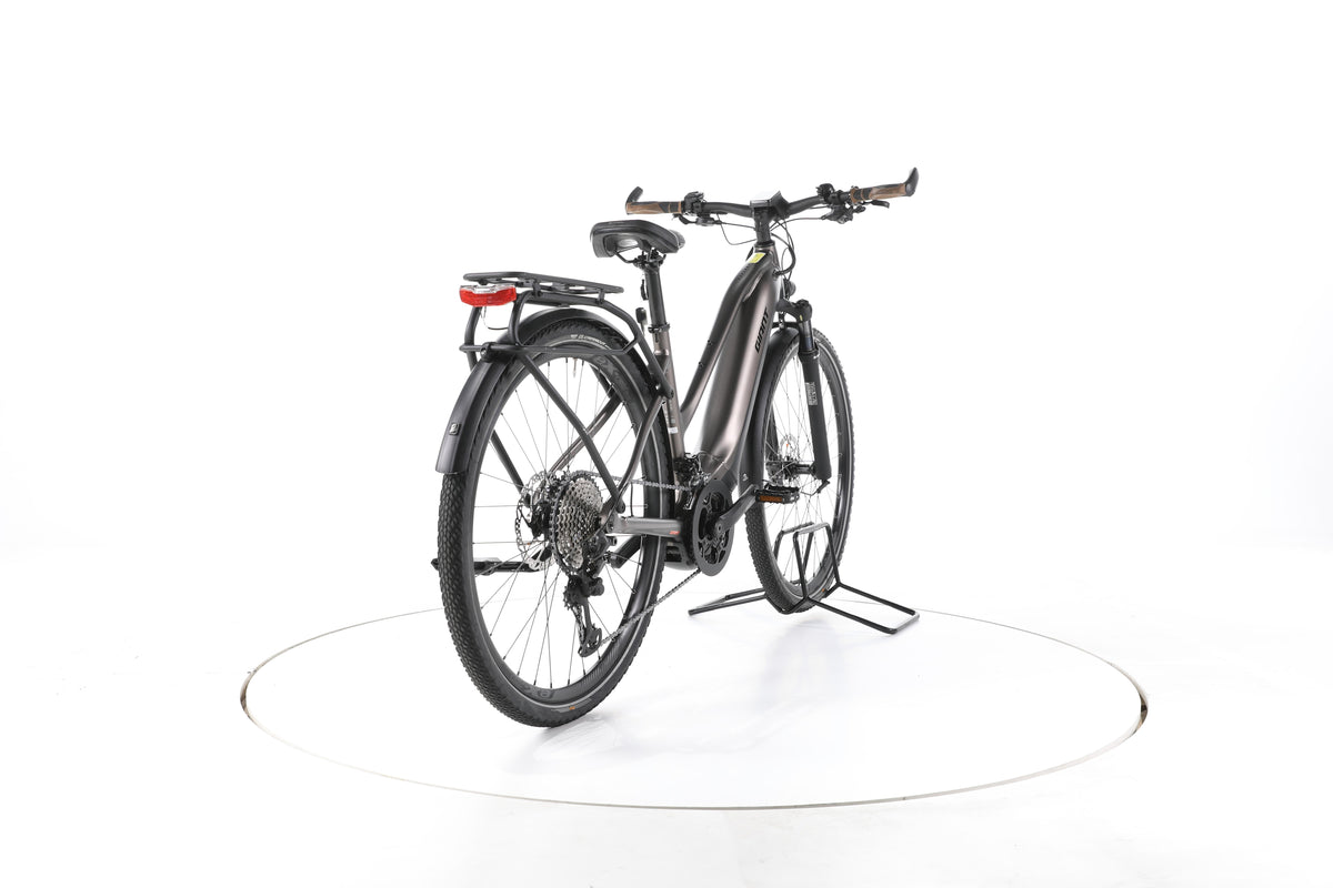 Giant Explore E+ Pro 0 Trekking E-Bike - Image 11