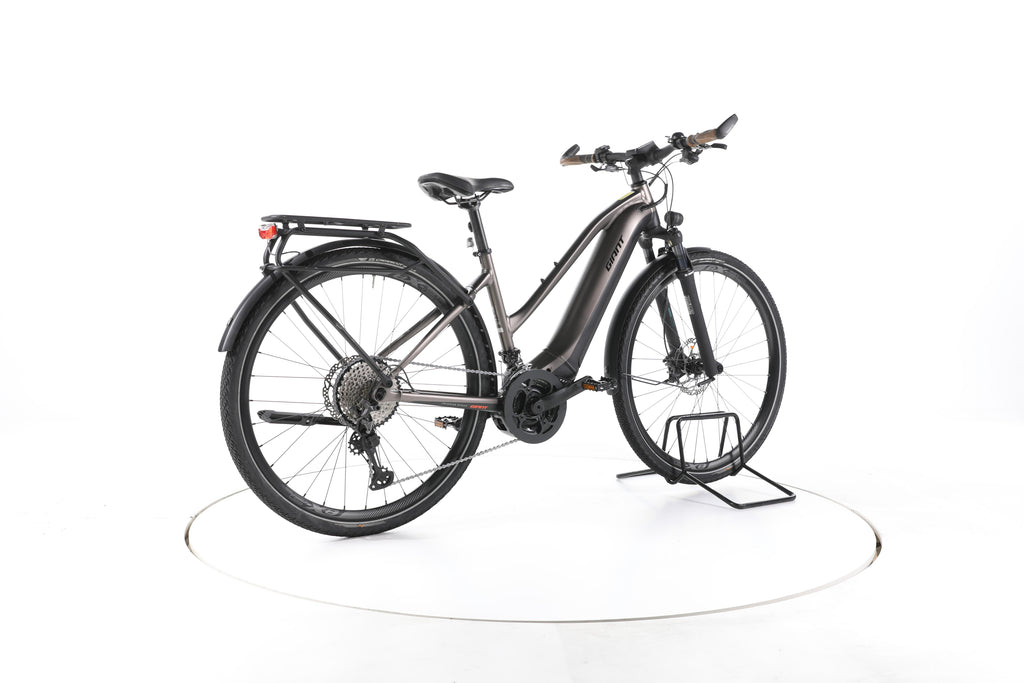 Giant Explore E+ Pro 0 Trekking E-Bike - Image 12