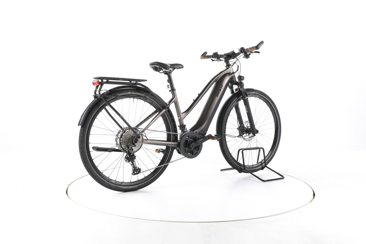 Giant Explore E+ Pro 0 Trekking E-Bike - Image 12