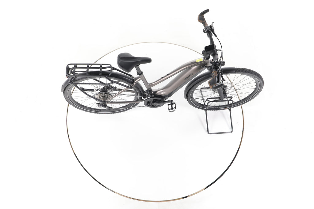 Giant Explore E+ Pro 0 Trekking E-Bike - Image 13