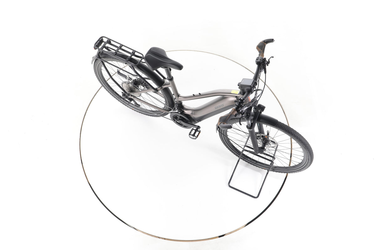 Giant Explore E+ Pro 0 Trekking E-Bike - Image 14