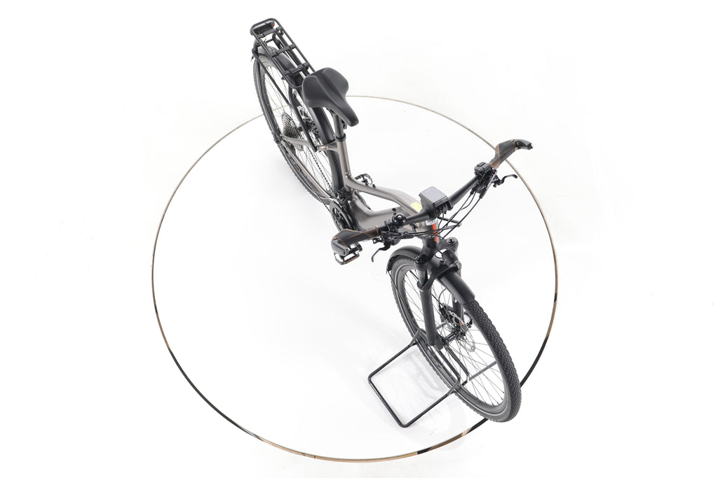 Giant Explore E+ Pro 0 Trekking E-Bike - Image 15