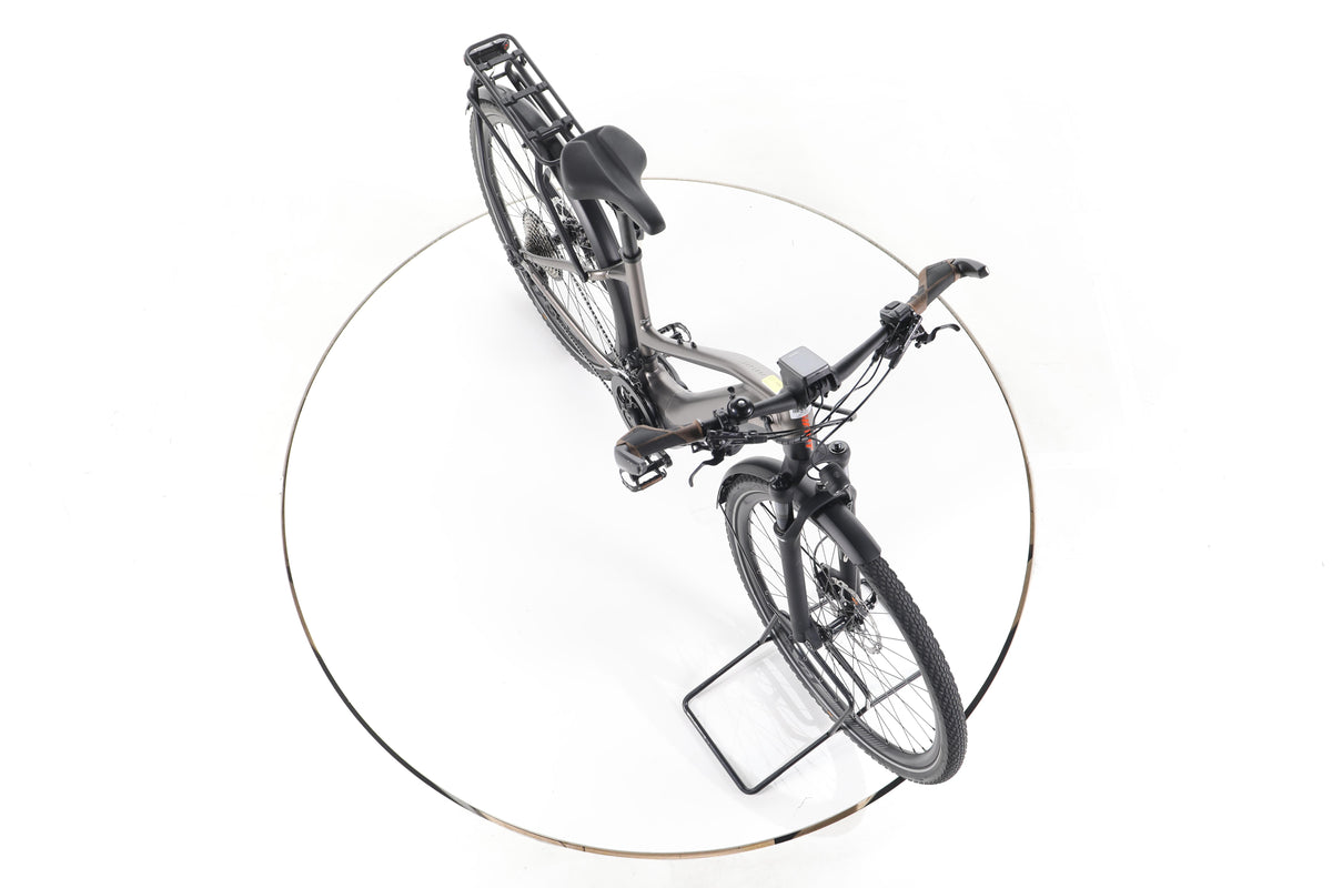Giant Explore E+ Pro 0 Trekking E-Bike - Image 15