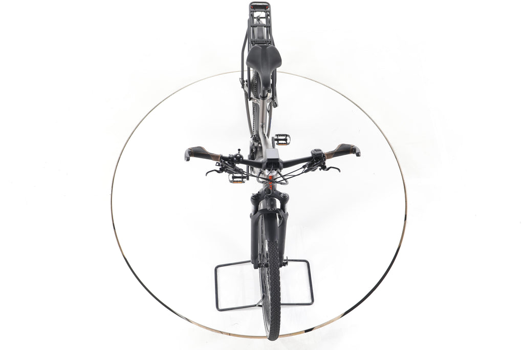 Giant Explore E+ Pro 0 Trekking E-Bike - Image 16