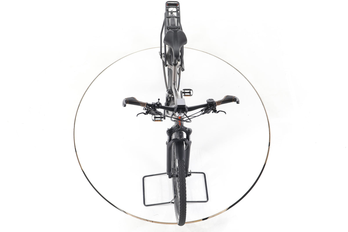 Giant Explore E+ Pro 0 Trekking E-Bike - Image 16