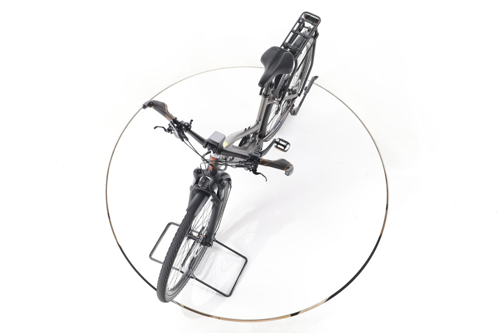 Giant Explore E+ Pro 0 Trekking E-Bike - Image 17