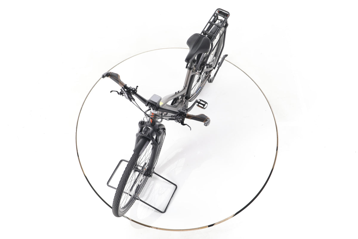 Giant Explore E+ Pro 0 Trekking E-Bike - Image 17