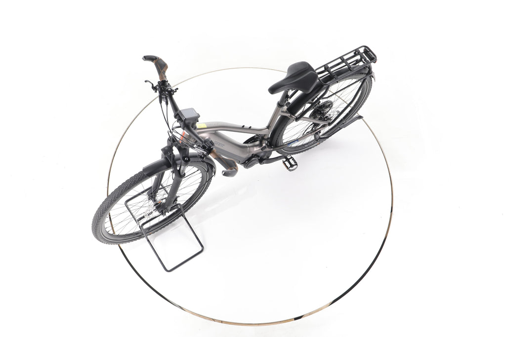 Giant Explore E+ Pro 0 Trekking E-Bike - Image 18
