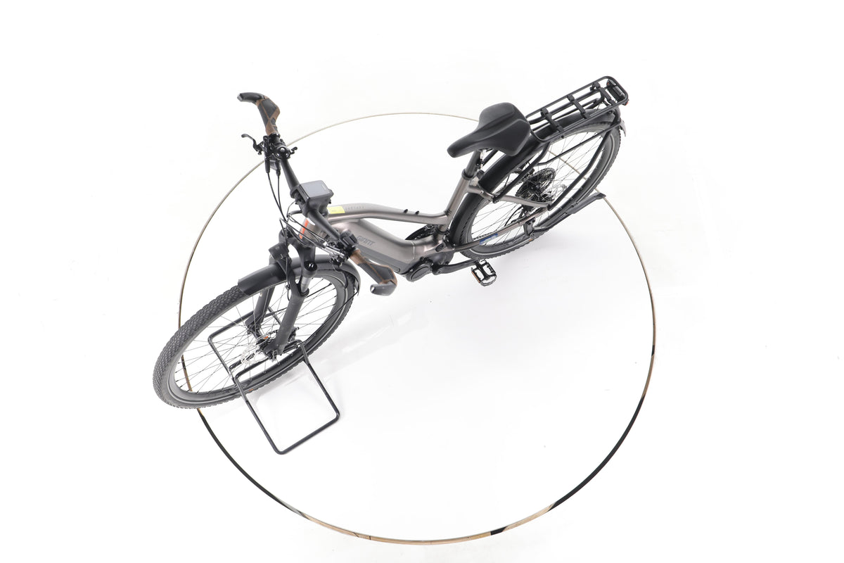 Giant Explore E+ Pro 0 Trekking E-Bike - Image 18