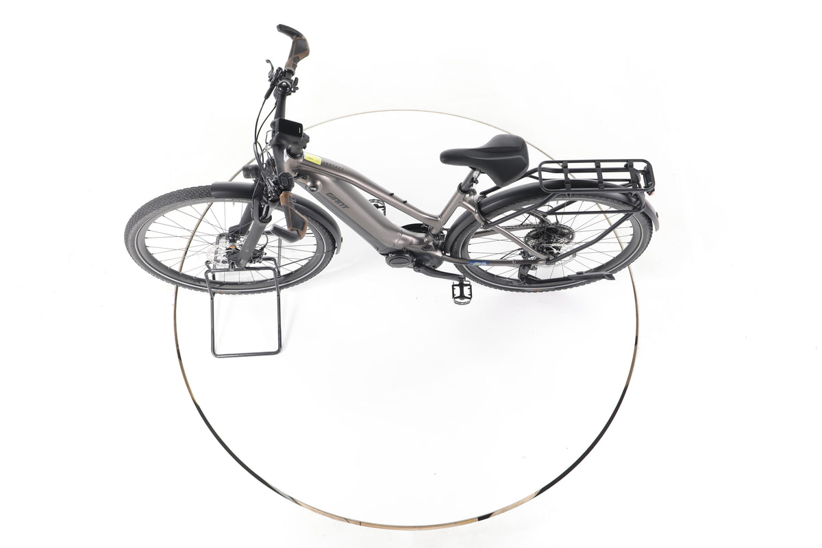 Giant Explore E+ Pro 0 Trekking E-Bike - Image 19