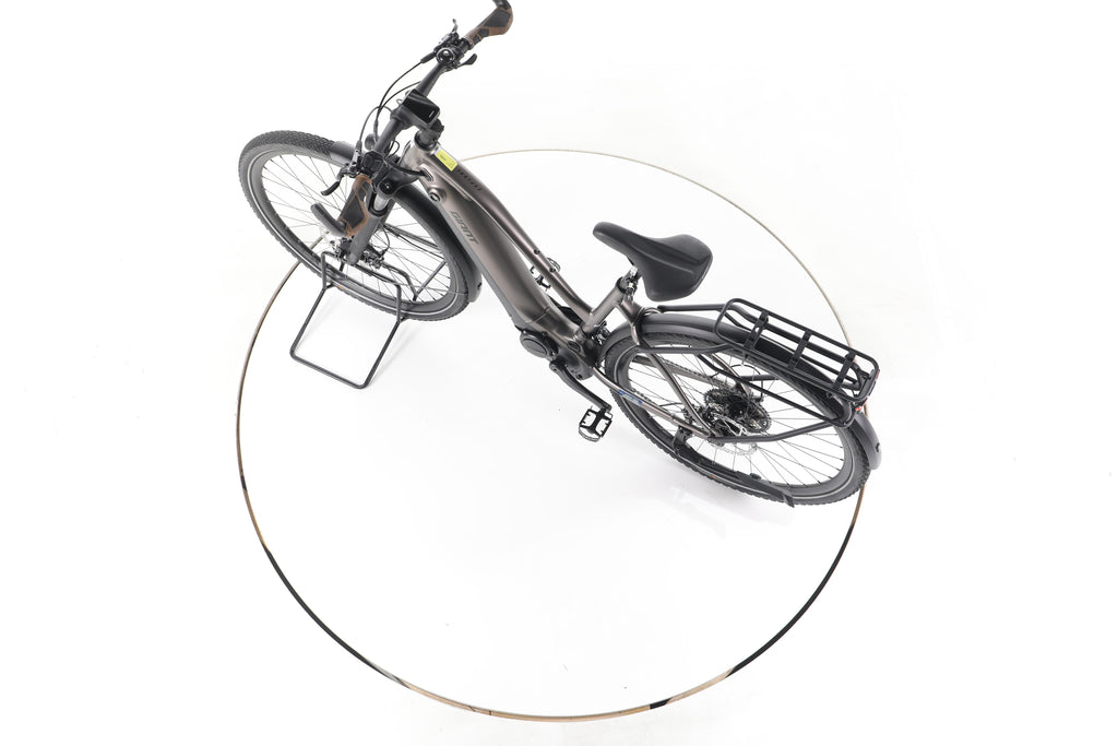 Giant Explore E+ Pro 0 Trekking E-Bike - Image 20