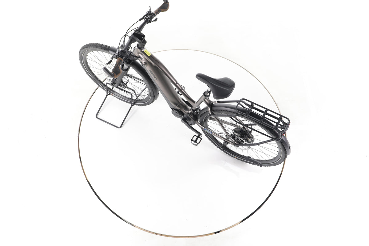 Giant Explore E+ Pro 0 Trekking E-Bike - Image 20