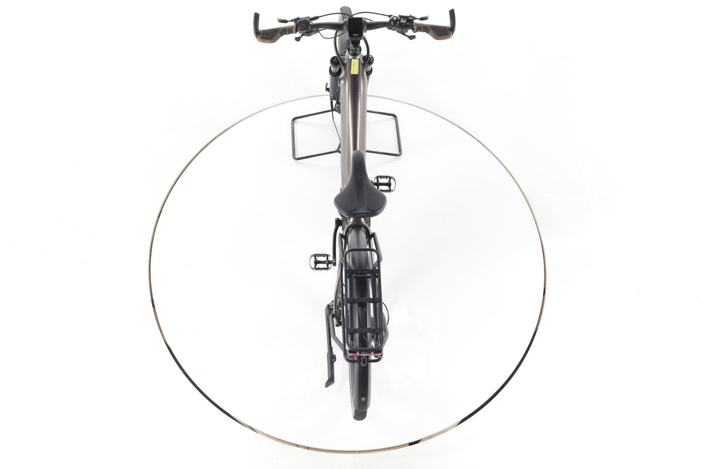 Giant Explore E+ Pro 0 Trekking E-Bike - Image 22