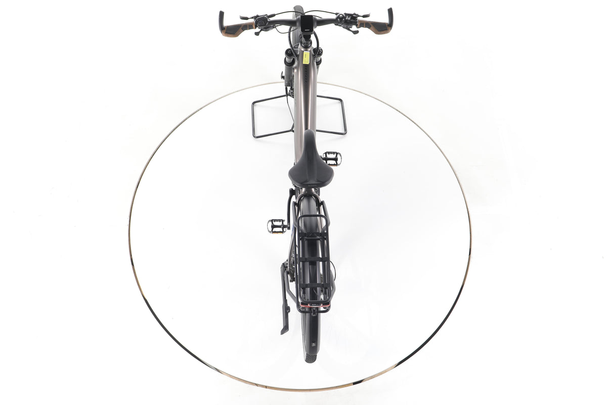 Giant Explore E+ Pro 0 Trekking E-Bike - Image 22