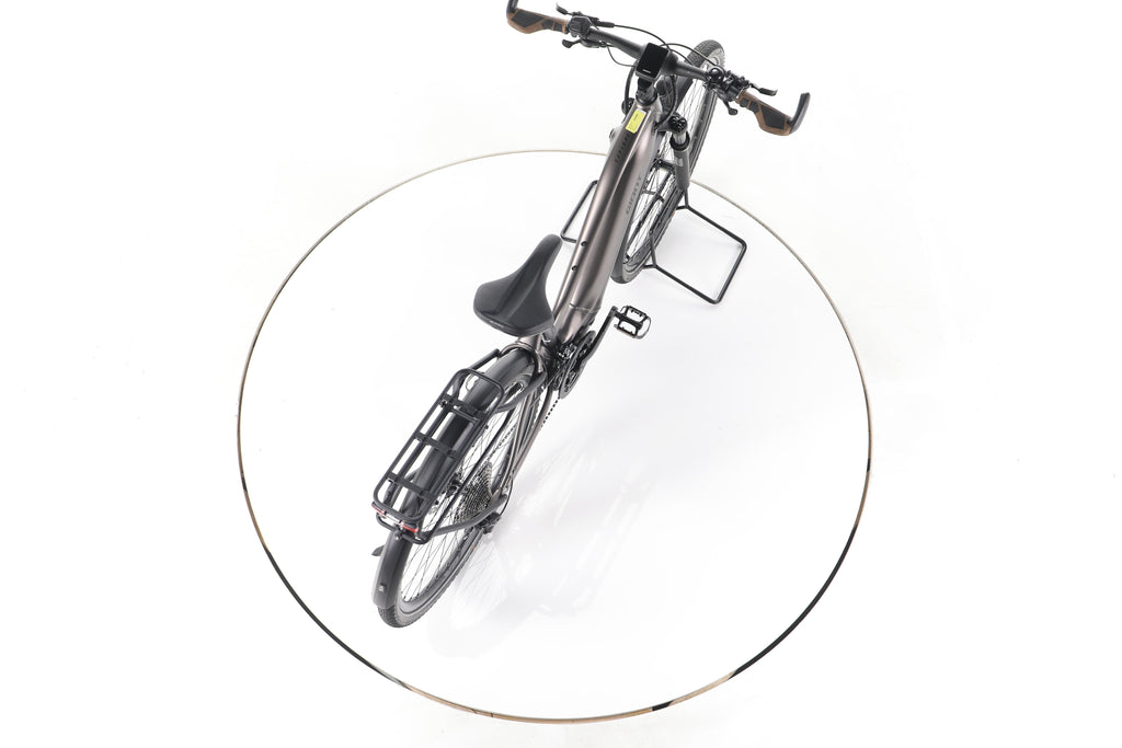 Giant Explore E+ Pro 0 Trekking E-Bike - Image 23