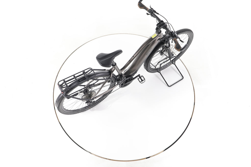 Giant Explore E+ Pro 0 Trekking E-Bike - Image 24