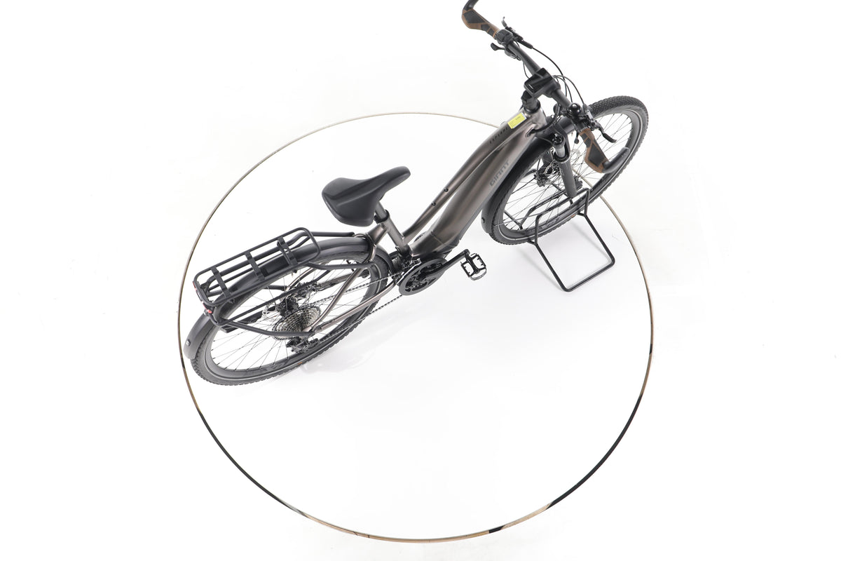 Giant Explore E+ Pro 0 Trekking E-Bike - Image 24