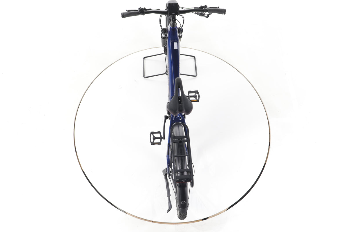 Haibike Trekking 7 Trekking E-Bike - Image 22