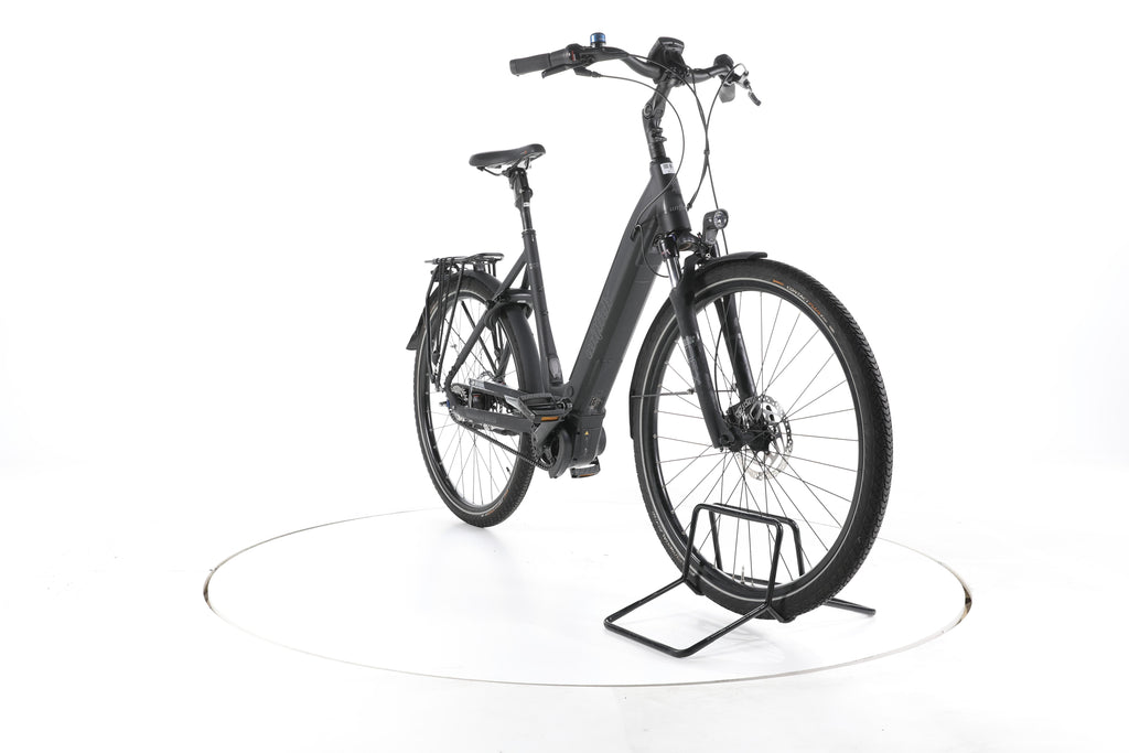 Wittich WBI 5 City E-Bike Tiefeinsteiger - Image 3