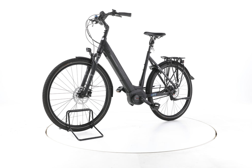 Wittich WBI 5 City E-Bike Tiefeinsteiger - Image 6