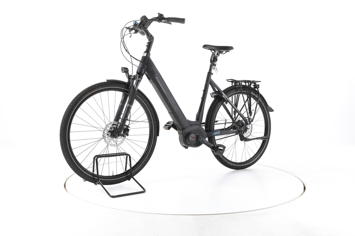 Wittich WBI 5 City E-Bike Tiefeinsteiger - Image 6