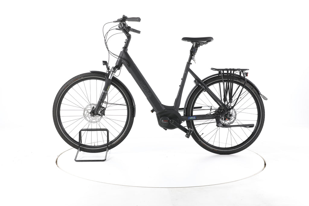 Wittich WBI 5 City E-Bike Tiefeinsteiger - Image 7