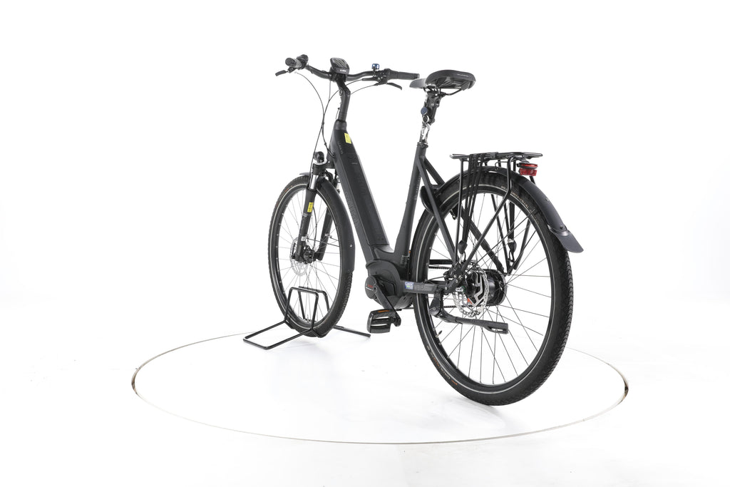 Wittich WBI 5 City E-Bike Tiefeinsteiger - Image 9
