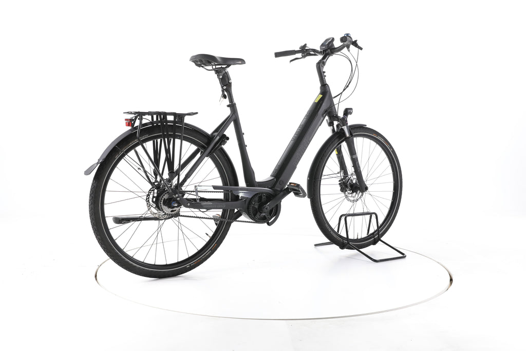 Wittich WBI 5 City E-Bike Tiefeinsteiger - Image 12