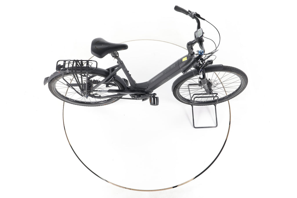 Wittich WBI 5 City E-Bike Tiefeinsteiger - Image 13