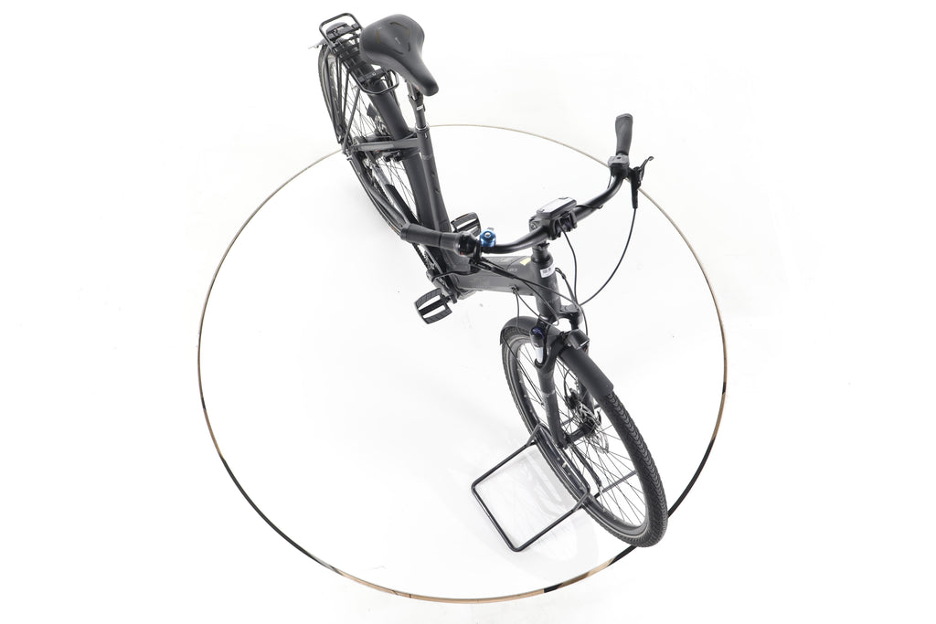 Wittich WBI 5 City E-Bike Tiefeinsteiger - Image 15