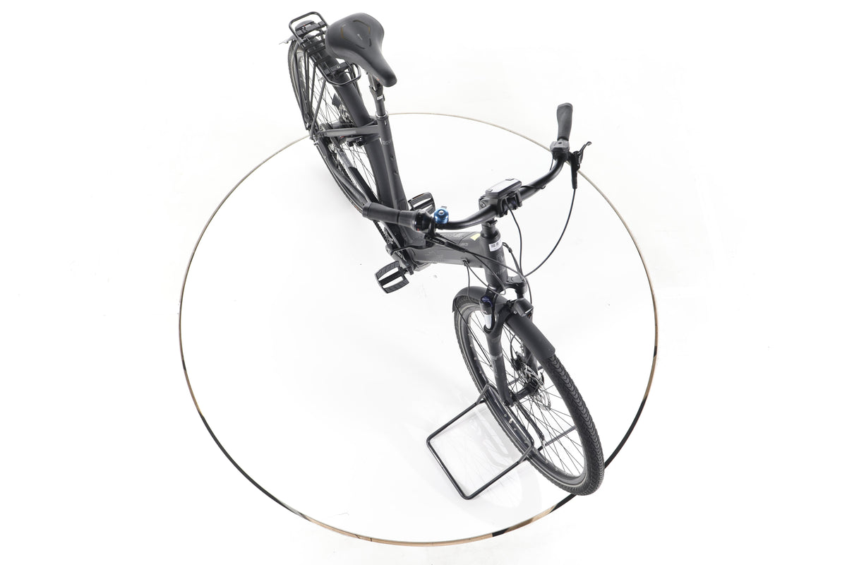 Wittich WBI 5 City E-Bike Tiefeinsteiger - Image 15