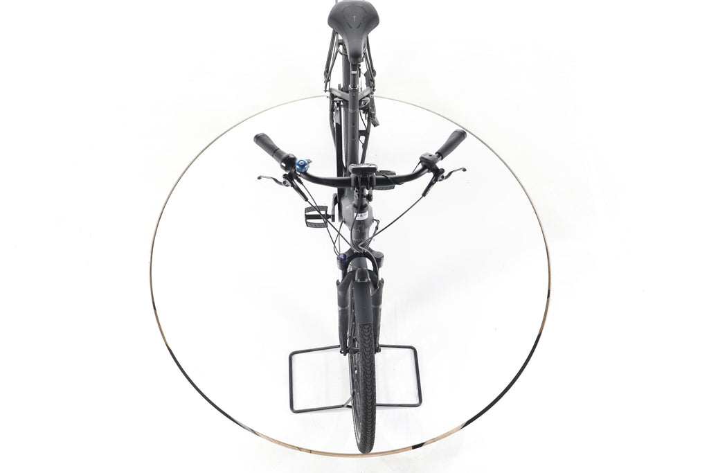 Wittich WBI 5 City E-Bike Tiefeinsteiger - Image 16